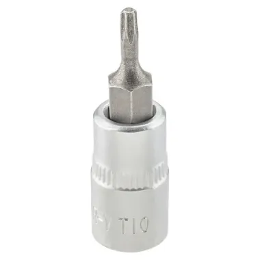 Головка-бита TORX T10, 1/4'' JCB JCB-3263210