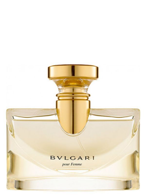 Bvlgari Pour Femme