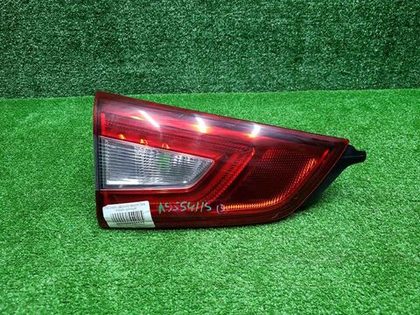 Фонарь левый внутренний Nissan Qashqai j11 (13-19)