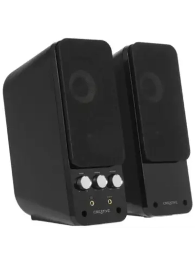 Колонки 2.0 T20 II 51MF1610AA000 BLACK 14 Вт