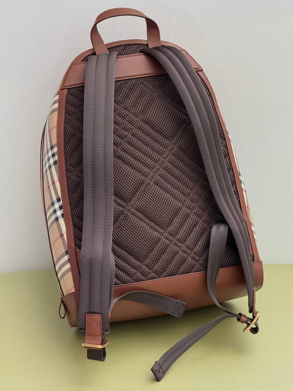 Рюкзак Burberry