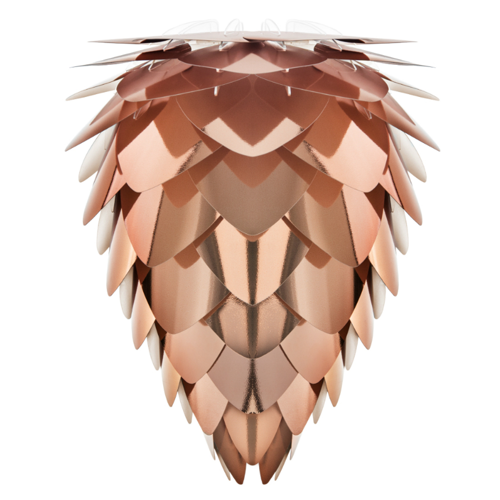 Плафон Conia Copper