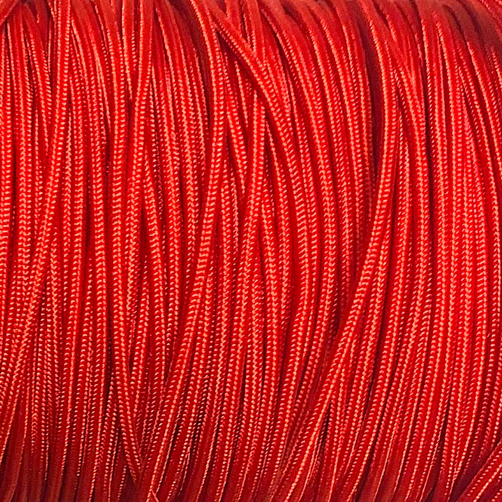 Линь Dyneema PP 1.15мм (120кг)  1 метр цвет Ассорти