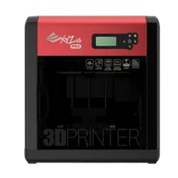 Фотография — 3D-принтер XYZPrinting da Vinci 1.0 Pro