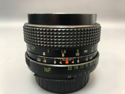 Zykkor 28mm 2.8