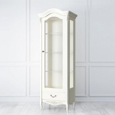 Витрина стеклянная R R190