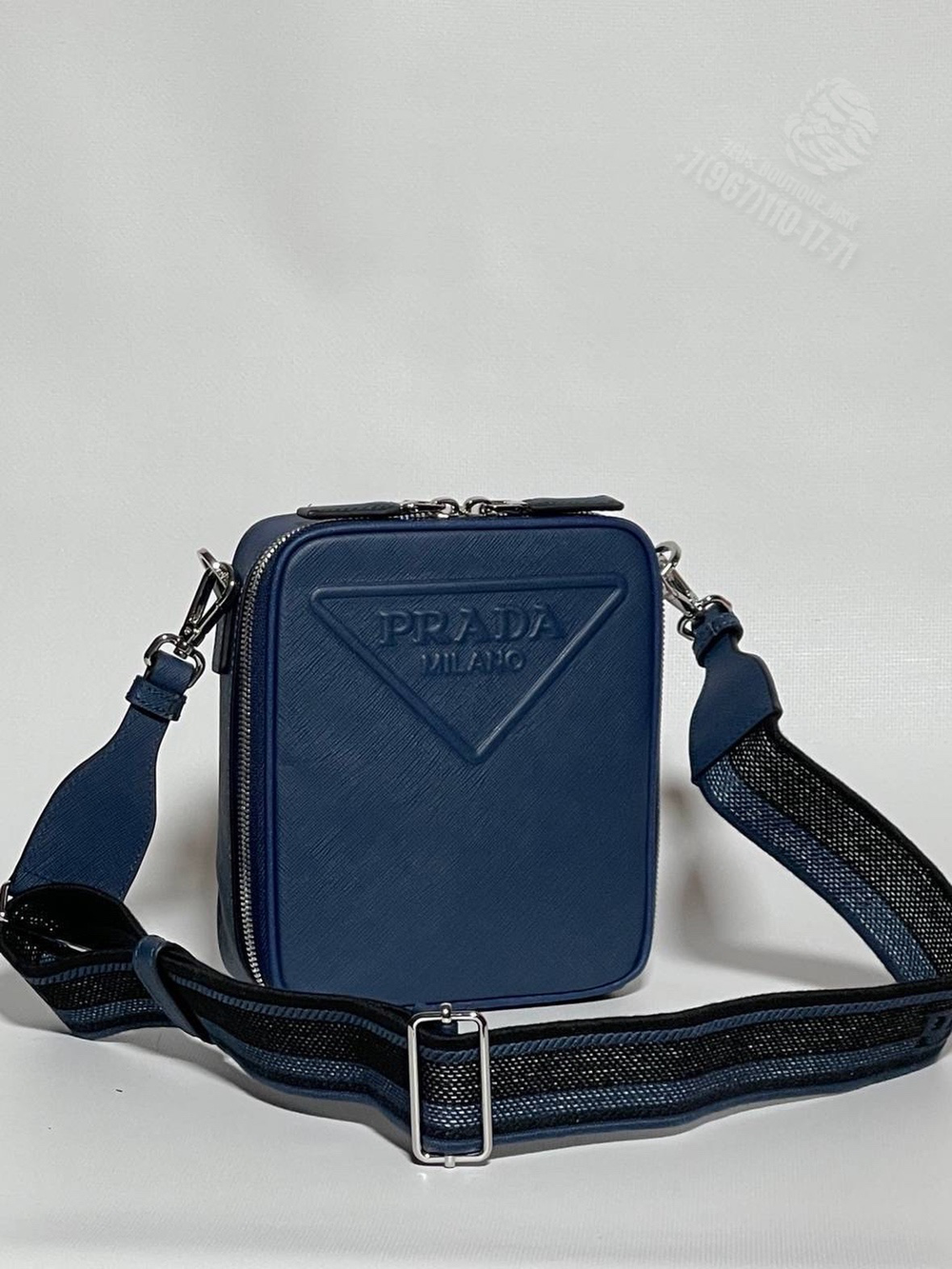 Сумка через плечо Prada