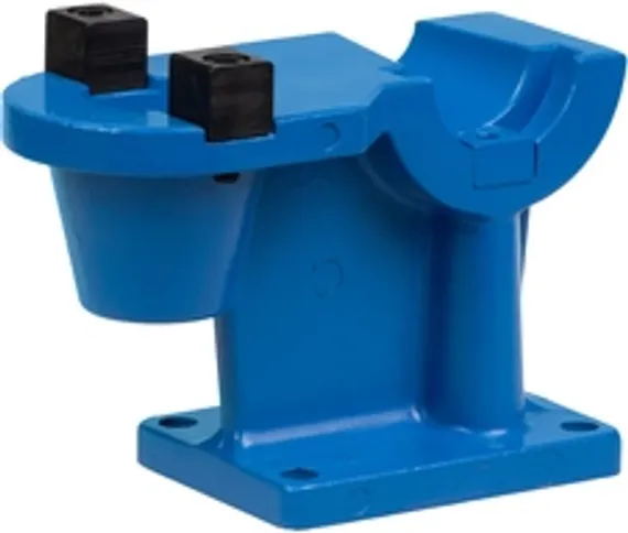 Оправка переходная OCM BT30 / Weldon, ∅ 8 мм