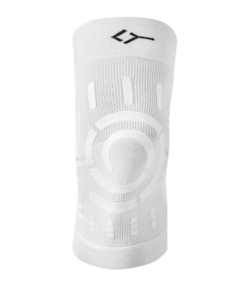 Стабилизатор Floky Knee Support Right — белый
