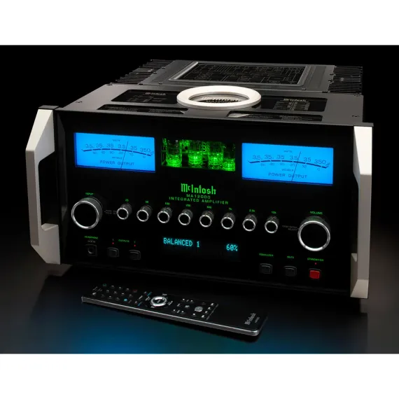 Mcintosh MA12000