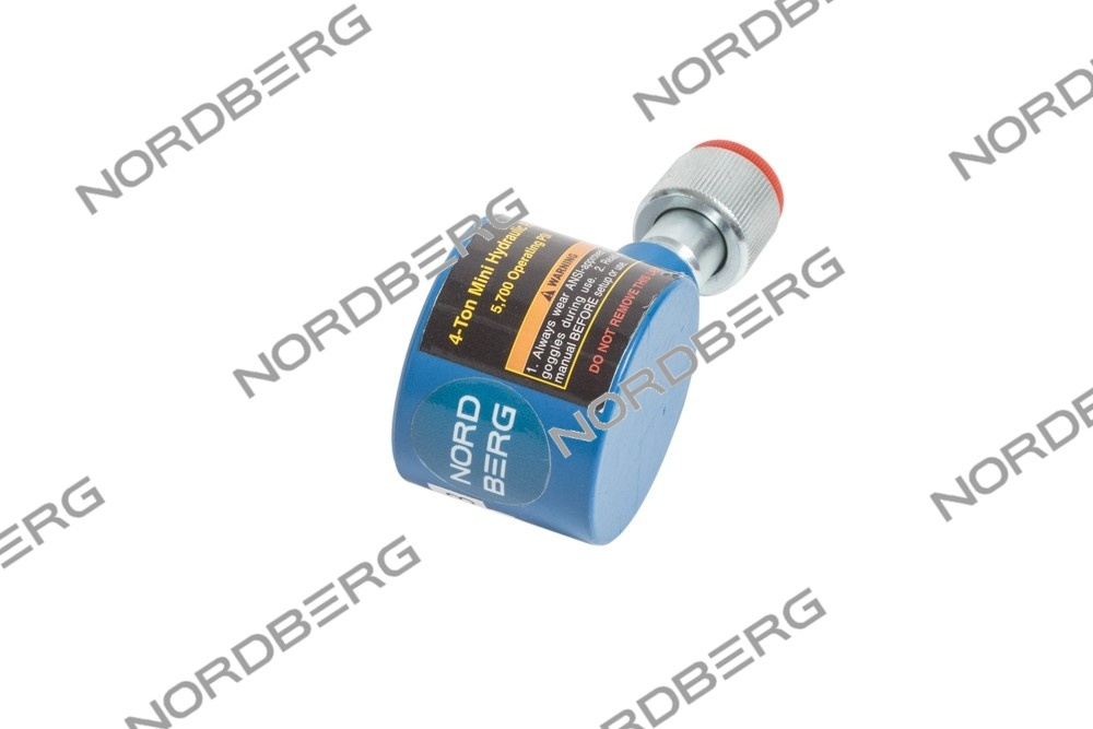 NORDBERG (N38C043) Цилиндр гидравлический для растяжки 4 т, ход 16 мм