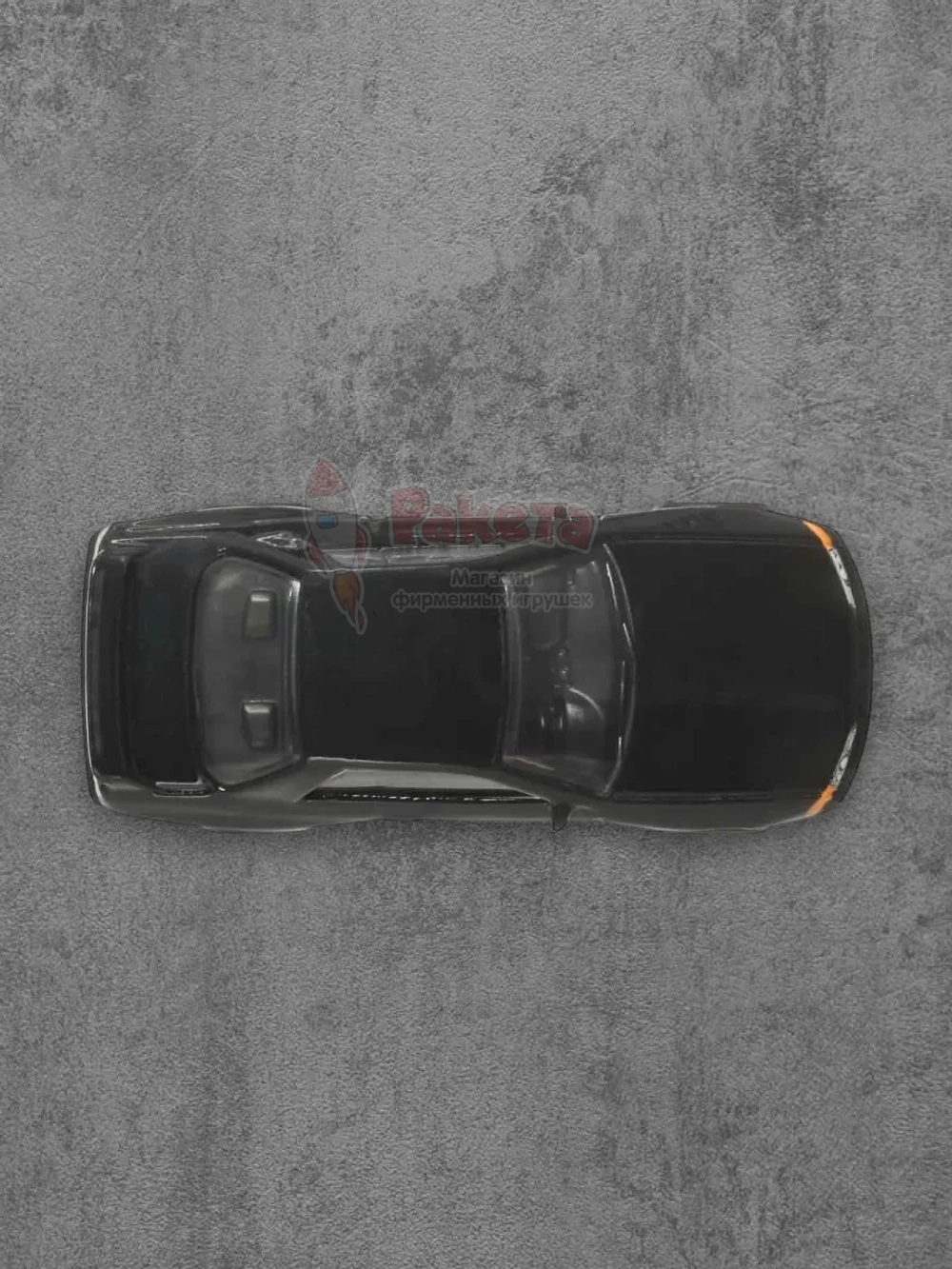 Машинка Хот Вилс Премиум 1989 Nissan Skyline GTR HNW46 JBL97