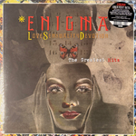 Enigma ‎– Love Sensuality Devotion - The Greatest Hits 2LP (Россия 2025г.)Т