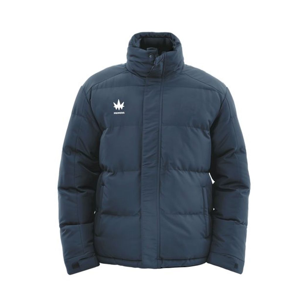 Куртка демисезонная детская CSKA Element 24 Fall Jacket Y — Pewter grey (CSKA)