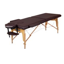 Массажный стол складной Mizomed Standart 2 (S)