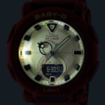 Часы Casio BGA-310RP-4A