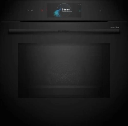 Встраиваемый электрический духовой шкаф Bosch HNG978NB1