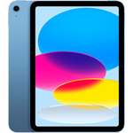 Планшет Apple iPad 11 (2025) 256Gb WiFi Blue