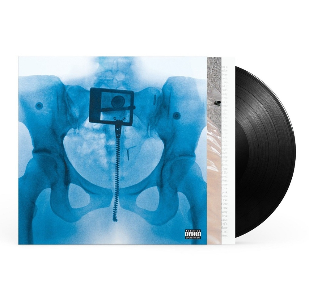 Lorde / Virgin (LP)