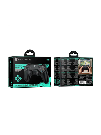 Беспроводной геймпад GA34 для PS4