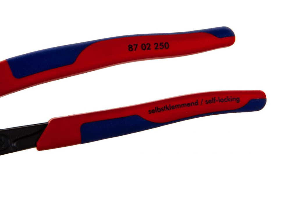 Универсальные переставные клещи KNIPEX КОБРА KN-8702250