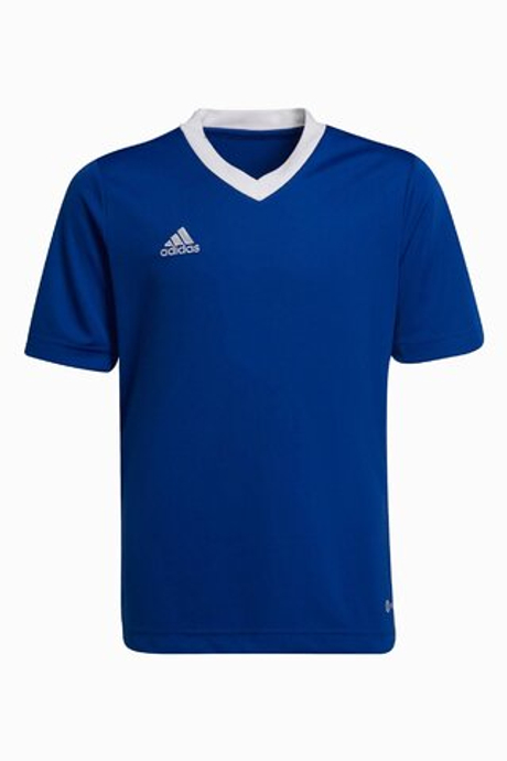 Футболка adidas Entrada 22 Junior