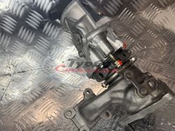 Турбина 16319700008 BorgWarner для Honda