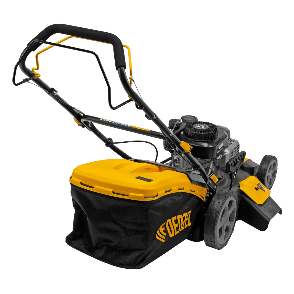 Газонокосилка Denzel GLR-510SP-ZS