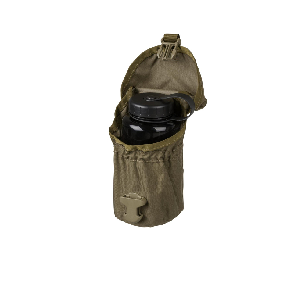 Подсумок для бутылки с водой Direct Action Hydro Utility Pouch-Cordura Adaptive Green