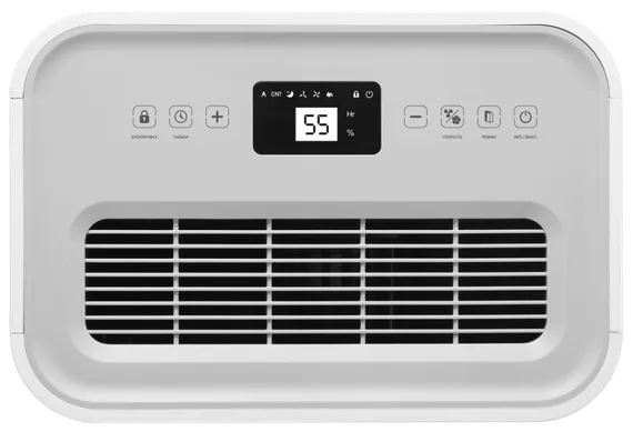 Осушитель воздуха серии PACIFIC Loft RD-PC25-E