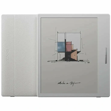 Электронная книга ONYX BOOX Go Color 7 (Gen2) 4/64 White