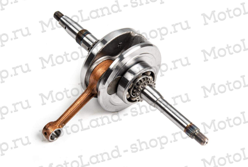 Коленвал 157QMJ 150см3