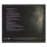 Lords of Black / Icons of the New Days (RU)(CD)