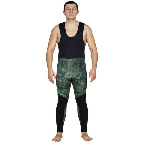 Гидрокостюм Marlin Phantom Emerald 9 мм