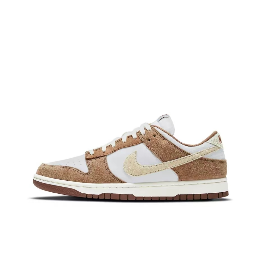 Nike Dunk Curry