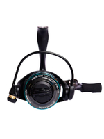 Катушка для спиннинга Black Side Cadet 3000 FD 5+1 подшипников