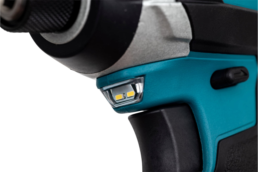 Аккумуляторный ударный шуруповёрт Makita DTD153RFE