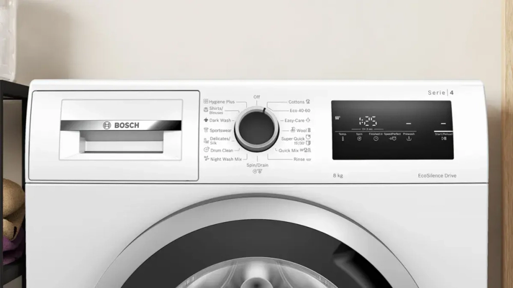 Стиральная машина Bosch WAN28163BY