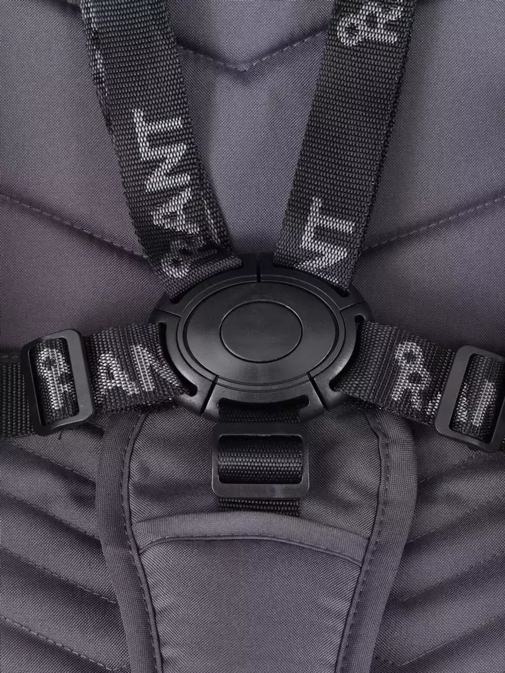 Коляска детская "FLEX" RA084 Moon Grey