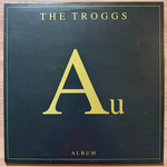 The Troggs ‎– Au (Франция 1989г.)