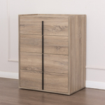 Комод Line 070 Roble Koala Beds