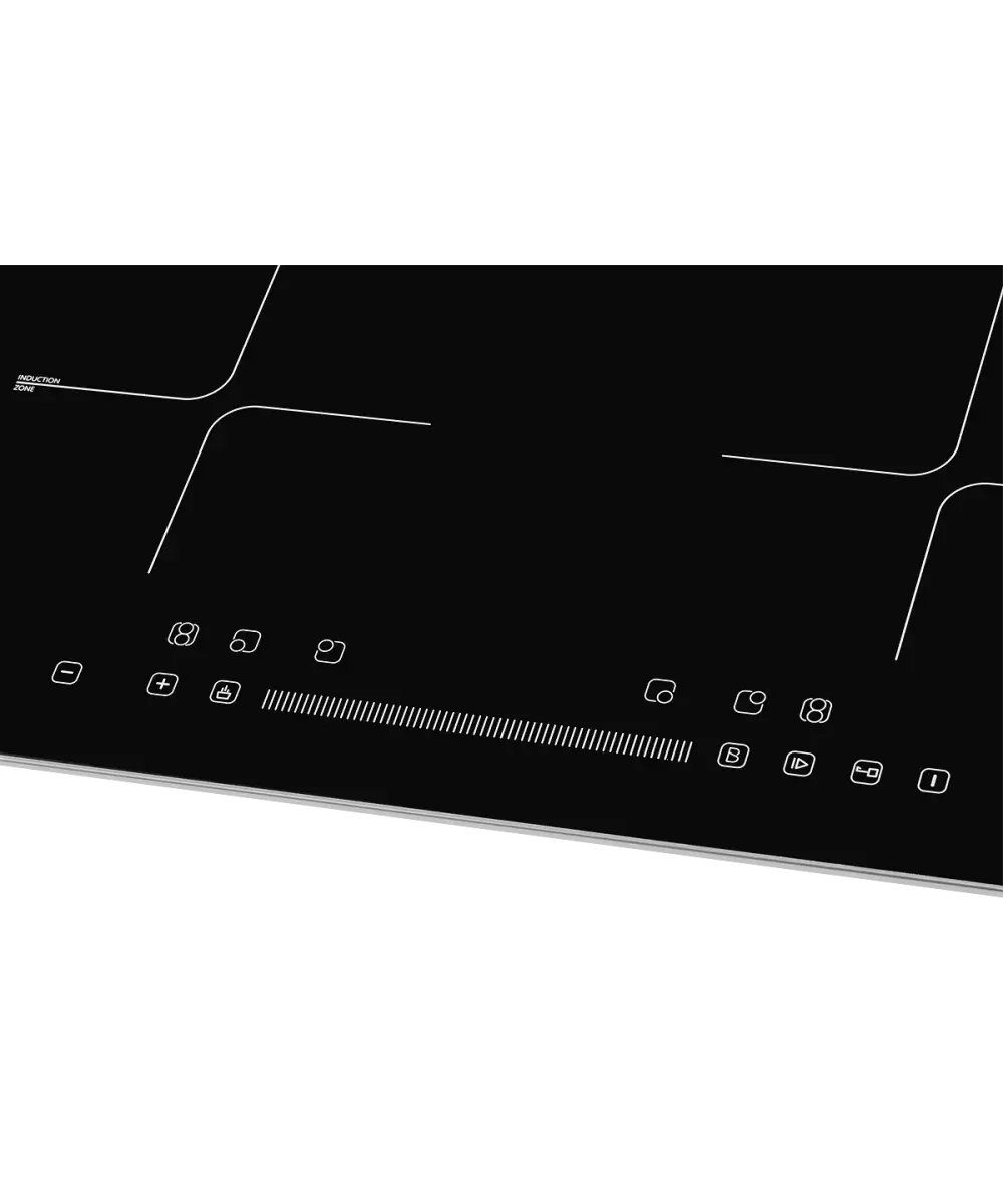 Индукционная варочная панель Kuppersberg ICS 622 R фото 6