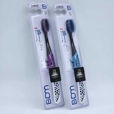 Зубная щетка 670 BDM soft *30