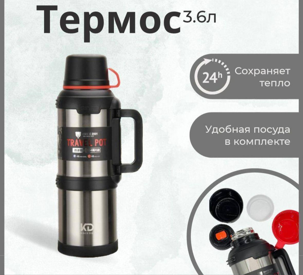 Термос