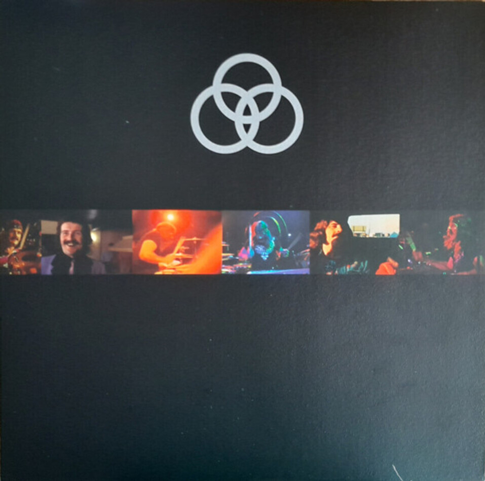 Led Zeppelin / The Soundtrack From The Film The Song Remains The Same (4LP)