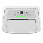 Осушитель воздуха Ballu Smart Duty Wi-Fi BD60T SD