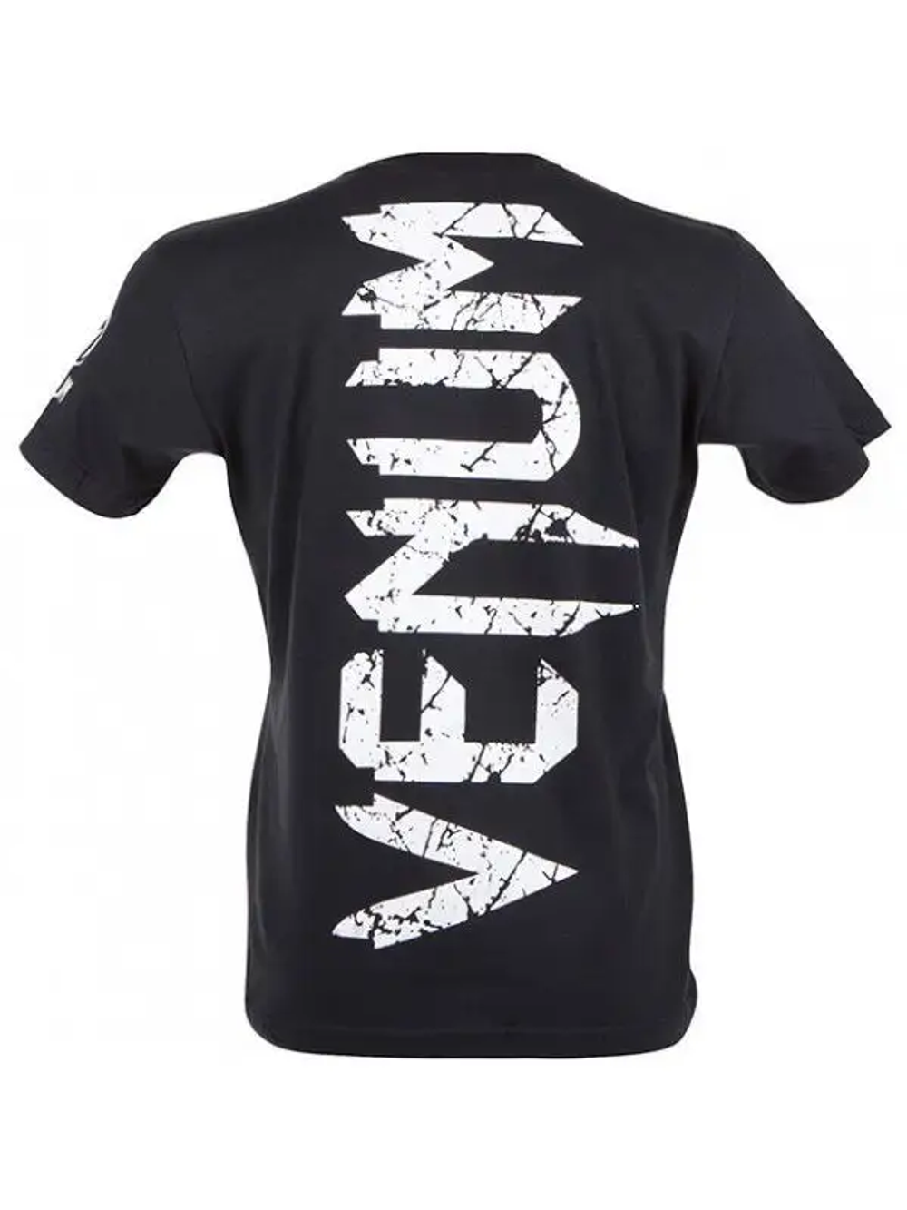 Футболка Venum Giant Black