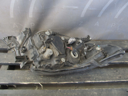 Фара левая LED Toyota Land Cruiser Prado 150 13-17 Б/У  8118560J20