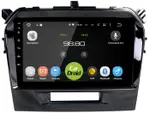 Магнитола для Suzuki Vitara 2015+ - Airok RM-3504 Android 12, SIM-слот