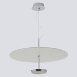 Подвесной светодиодный светильник Crystal Lux NICOLE SP18W LED